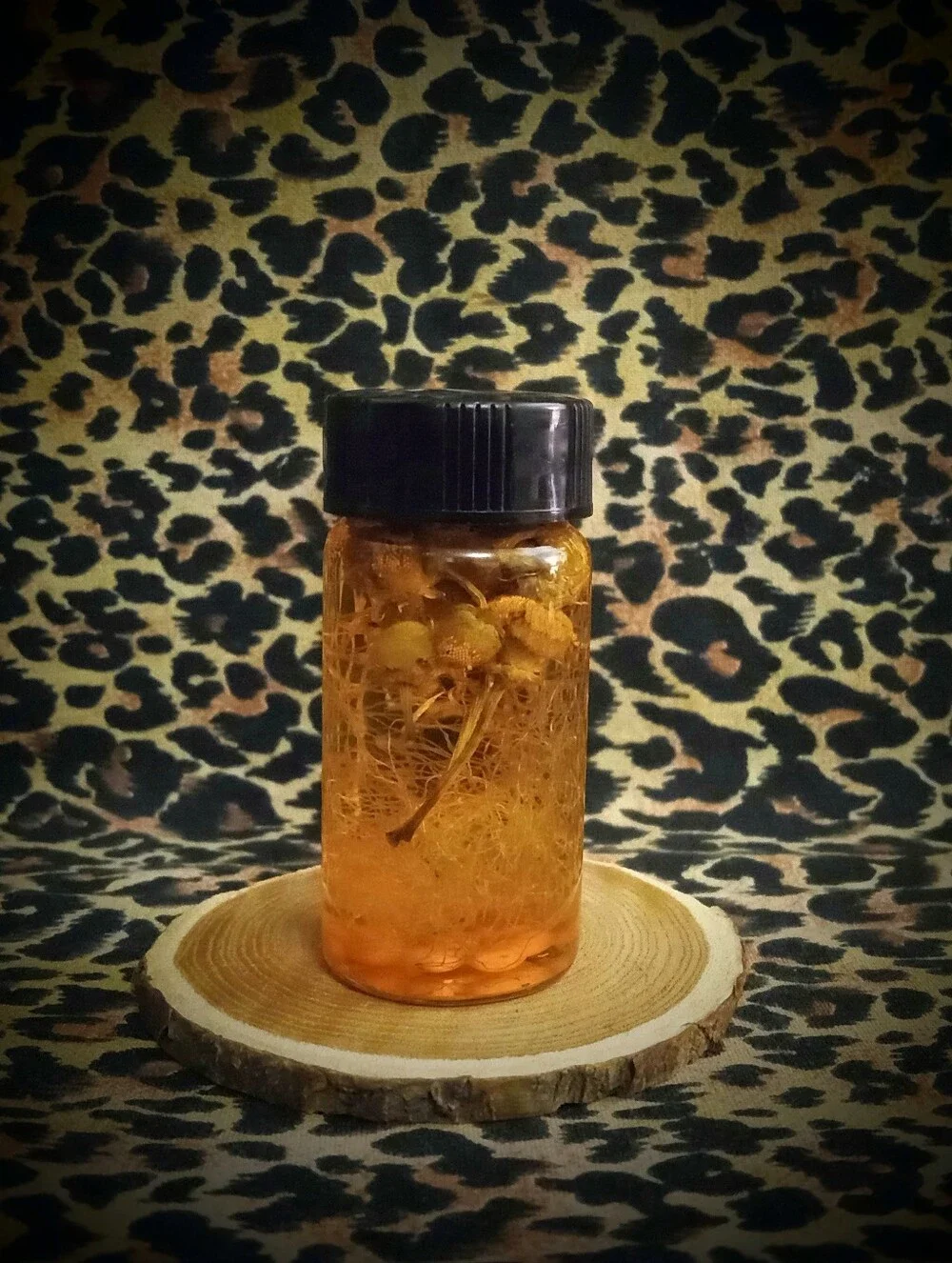 WillPower ~ Ritual Oil ~ Metaphysical